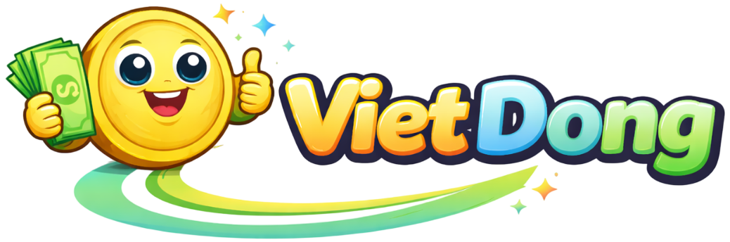 VietDong Logo